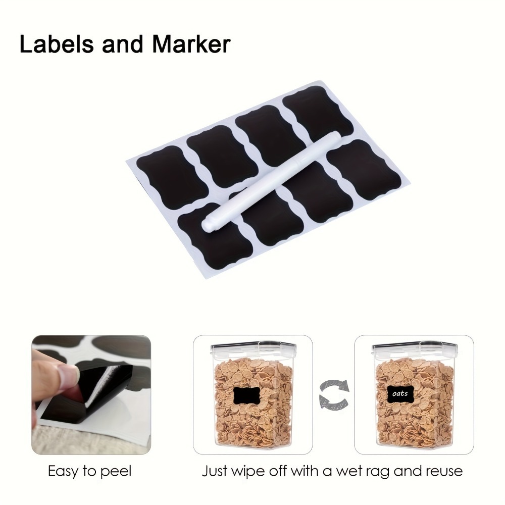 24 ชิ้น กล่องเก็บอาหาร 12 กล่อ - Meal Prep Box บทวิจารณ์และราคา