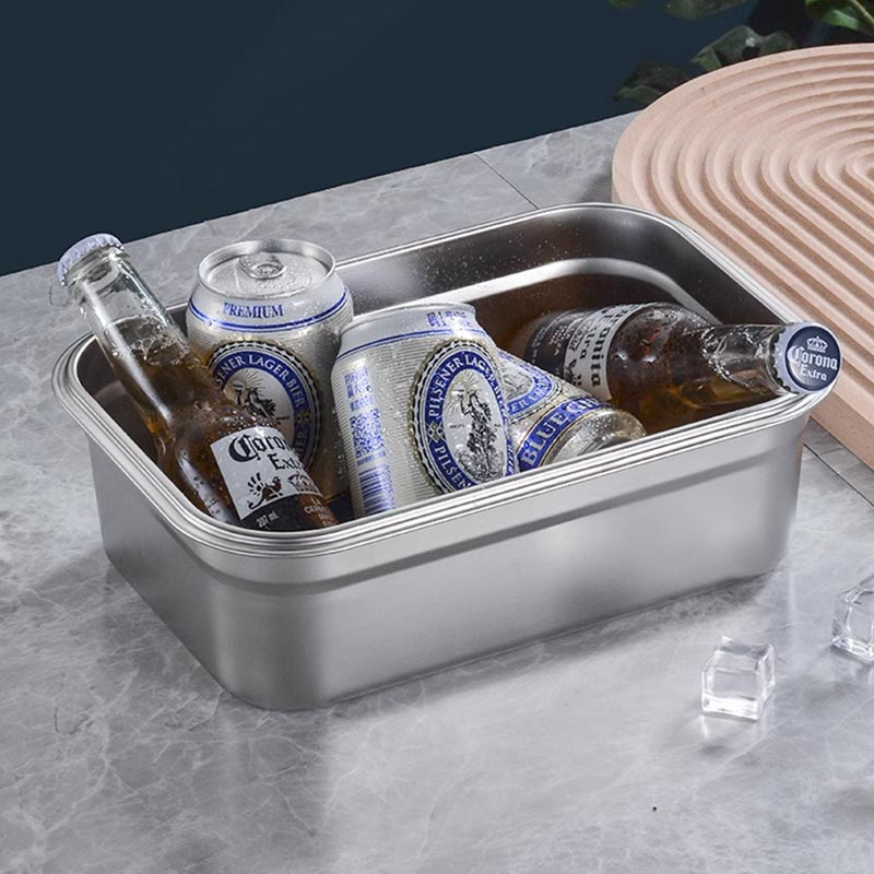 กล่องอาหารกลางวันสแตนเลสสตีลเก - Meal Prep Lunch Boxes บทวิจารณ์และราคา