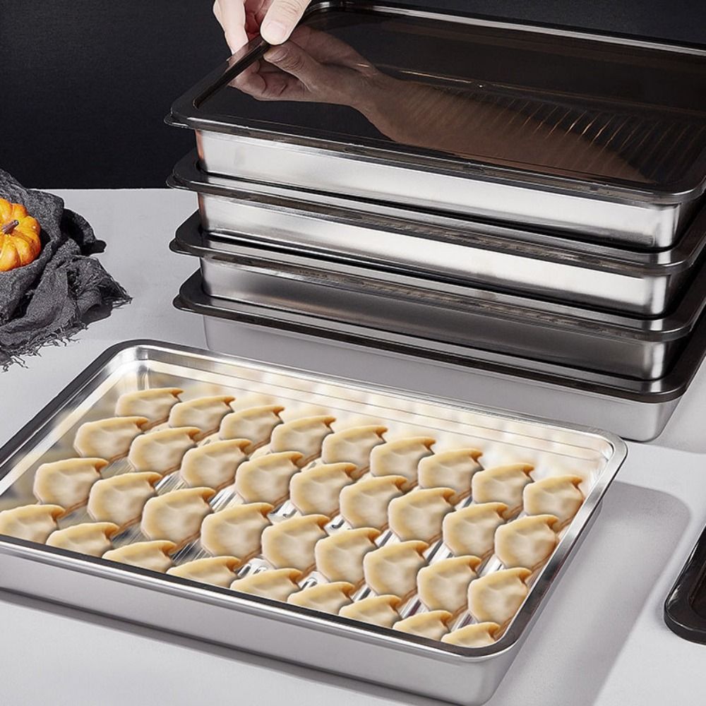 กล่องถนอมอาหารสแตนเลสทรงสี่เหล - Meal Prep Menu บทวิจารณ์และราคา