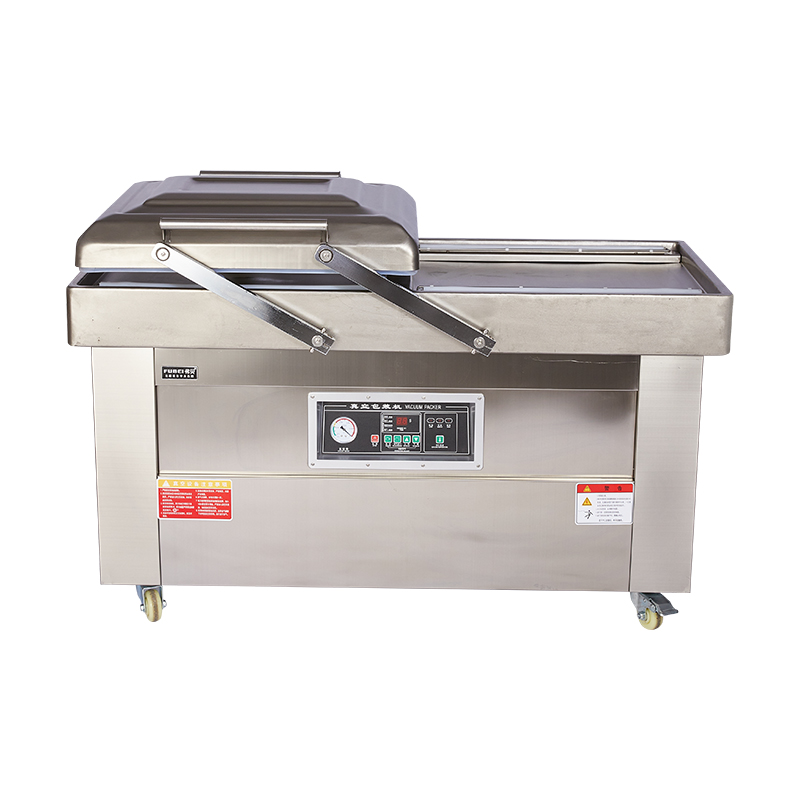 เครื่องซีลสูญญากาศแบบกึ่งอัตโน - Meal Prep Vacuum Sealer บทวิจารณ์และราคา