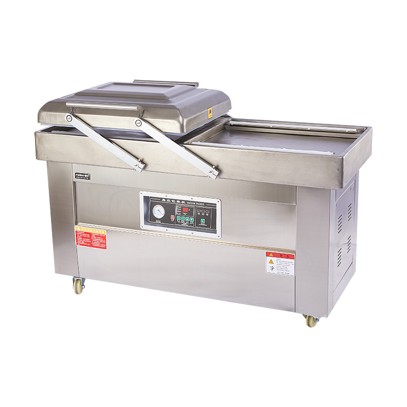 เครื่องซีลสูญญากาศแบบกึ่งอัตโน - Meal Prep Vacuum Sealer บทวิจารณ์และราคา