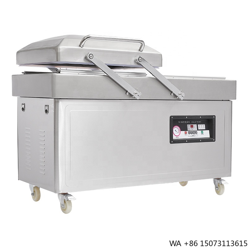 เครื่องซีลสูญญากาศแบบสองห้อง ร - Meal Prep Vacuum Sealer บทวิจารณ์และราคา