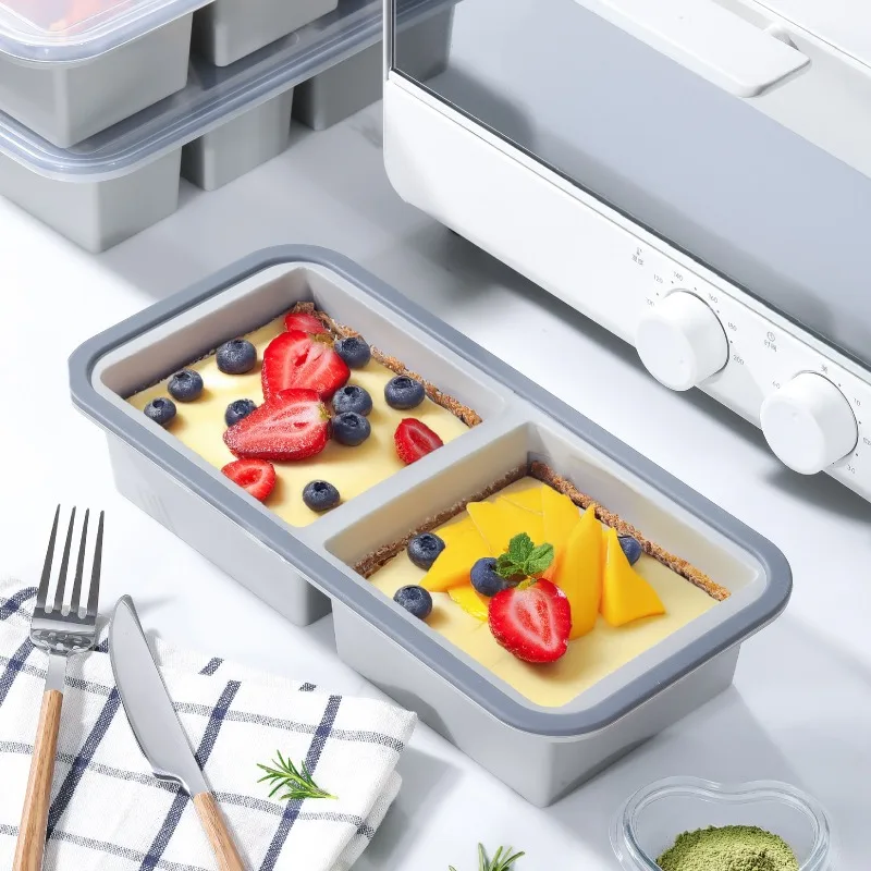 แม่พิมพ์ทำน้ำแข็งก้อนใหญ่-ซุป, - Meal Prep Menu บทวิจารณ์และราคา