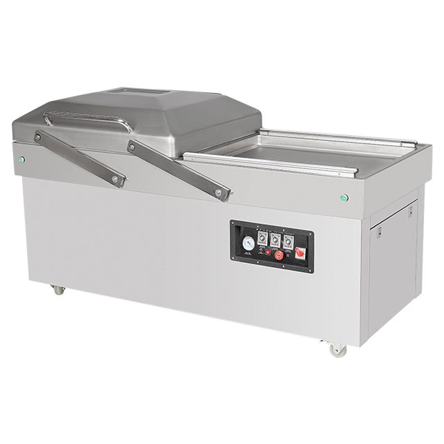 เครื่องซีลถาดอาหารขนาดเล็ก รุ่ - Meal Prep Vacuum Sealer บทวิจารณ์และราคา