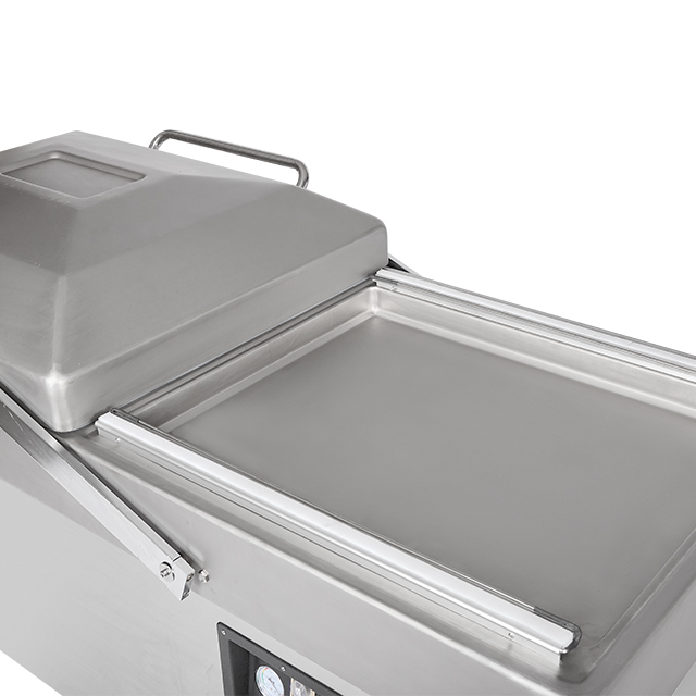 เครื่องซีลถาดอาหารขนาดเล็ก รุ่ - Meal Prep Vacuum Sealer บทวิจารณ์และราคา