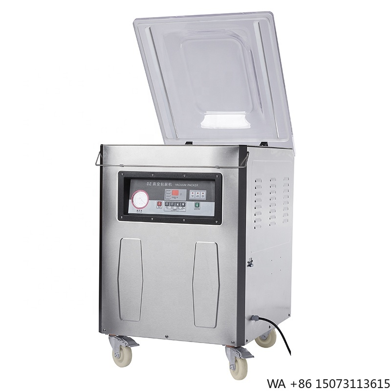 เครื่องซีลสูญญากาศ บรรจุภัณฑ์ส - Meal Prep Vacuum Sealer บทวิจารณ์และราคา