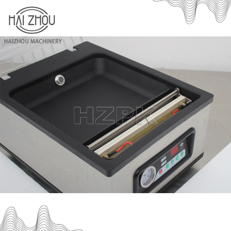 เครื่องซีลสูญญากาศเชิงพาณิชย์  - Meal Prep Vacuum Sealer บทวิจารณ์และราคา