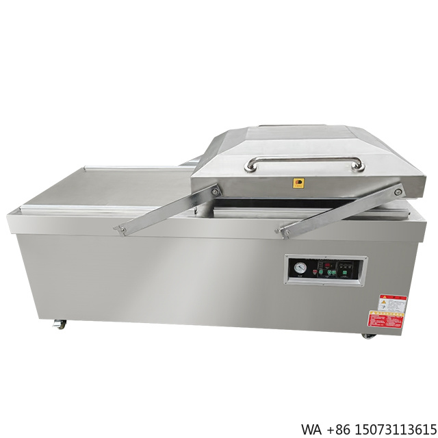 เครื่องซีลสูญญากาศคุณภาพสูงแบบ - Meal Prep Vacuum Sealer บทวิจารณ์และราคา