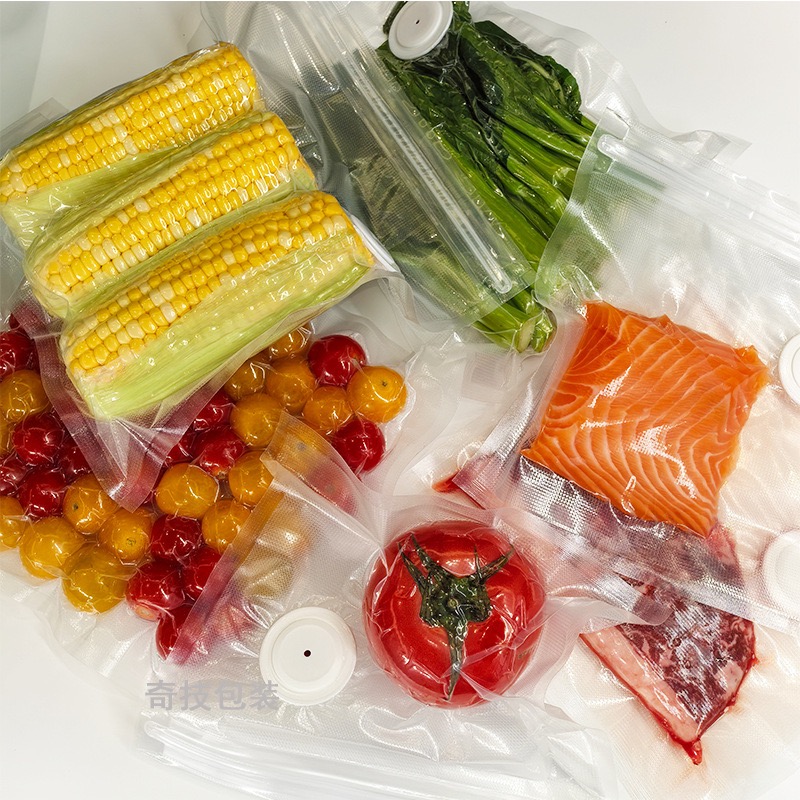 ถุงสูญญากาศแบบใช้ซ้ำได้สำหรับเ - Meal Prep Vacuum Sealer บทวิจารณ์และราคา