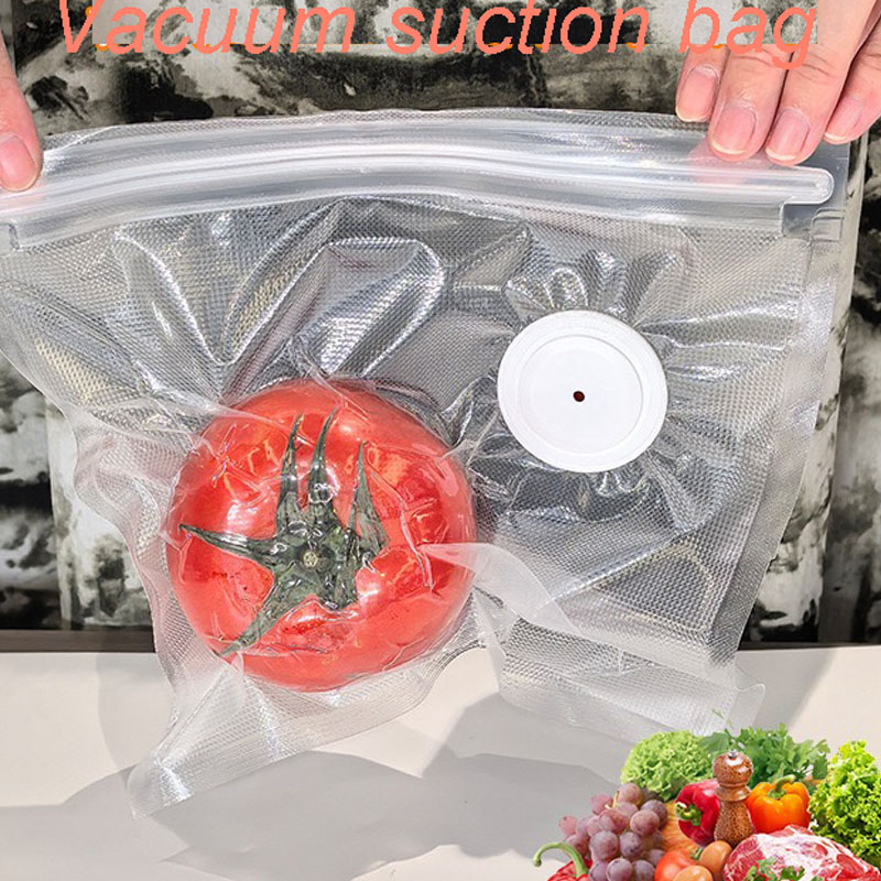 ถุงสูญญากาศแบบใช้ซ้ำได้สำหรับเ - Meal Prep Vacuum Sealer บทวิจารณ์และราคา