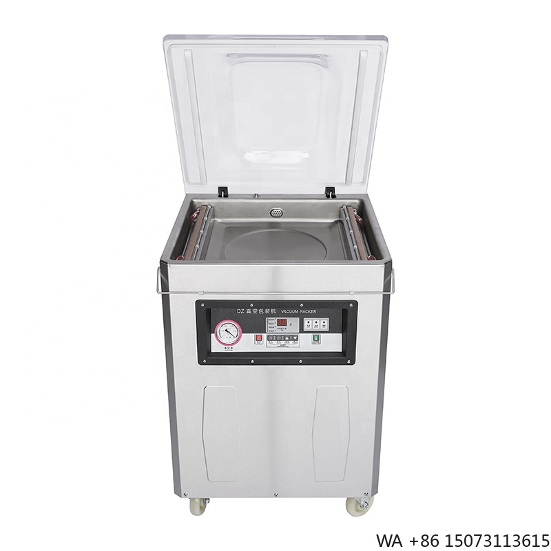 เครื่องซีลสูญญากาศแบบห้องเดียว - Meal Prep Vacuum Sealer บทวิจารณ์และราคา